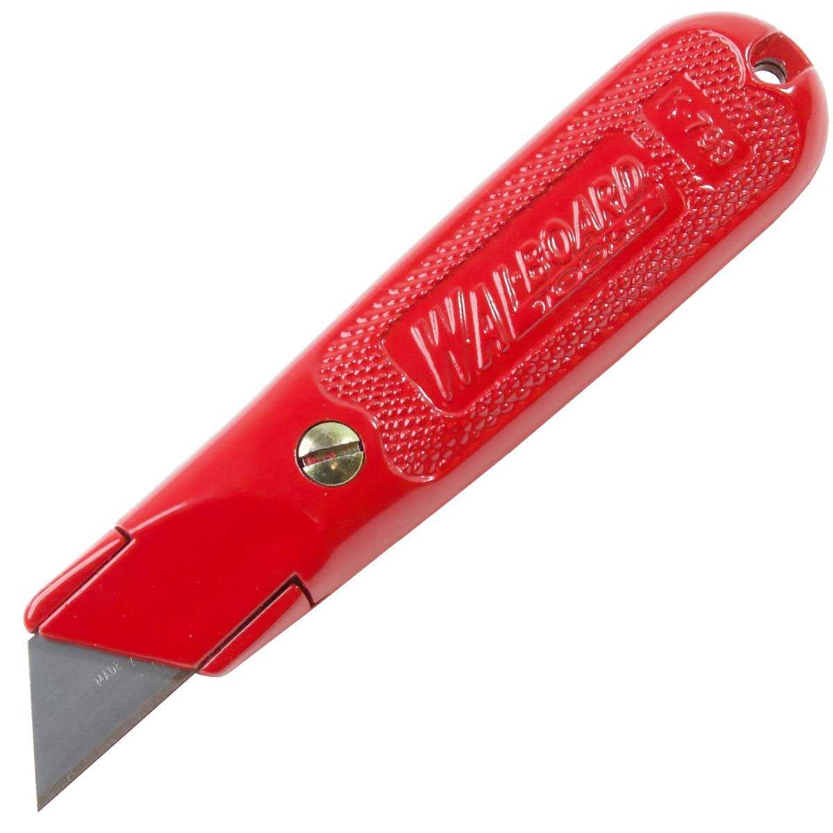 Wal-Board Fixed Blade Utility Knife